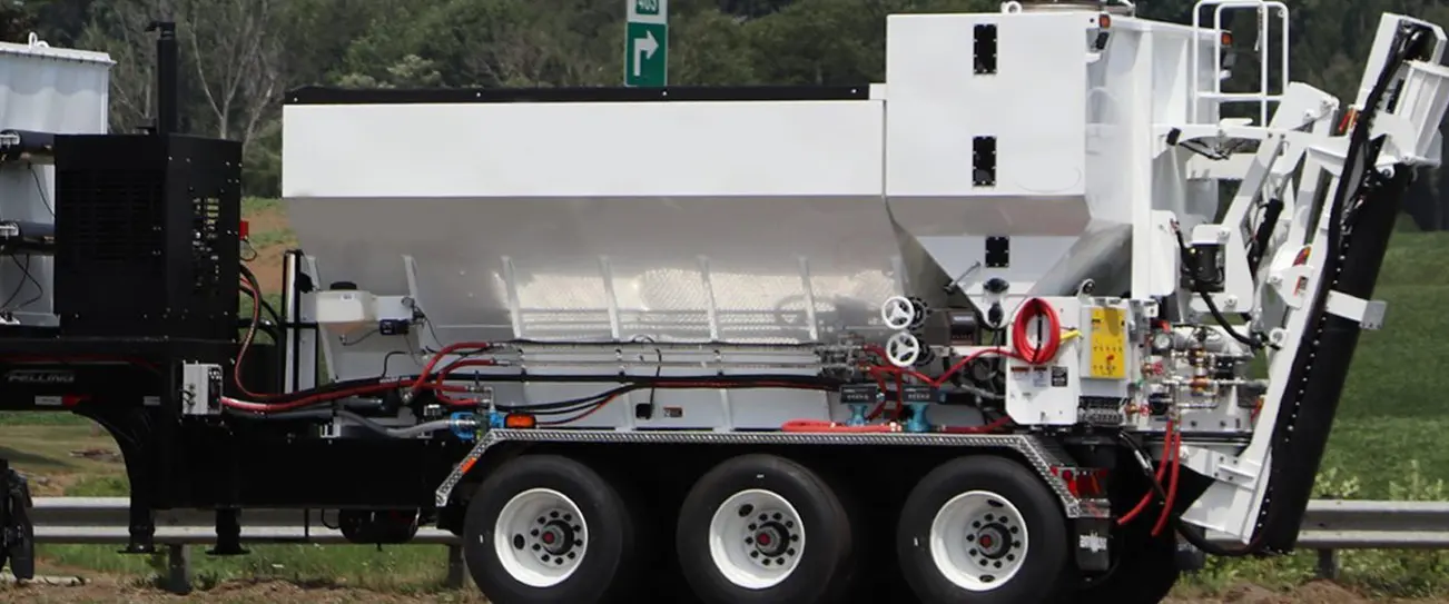 ready mix concrete paignton